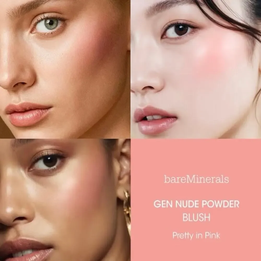 bareMinerals gen nude